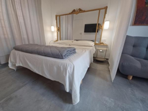 Appia Suite Apartament - Loft con giardino